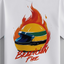 T-Shirt Brazilian Fire