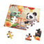 New Year's Happy Bites - 30 piece jigsaw puzzle