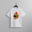 T-Shirt Brazilian Fire