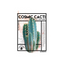 T-Shirt Cosmic Cacti