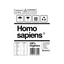 T-Shirt Homo Sapiens