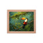 Framed Poster - Toucan in the Forest