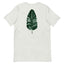 T-Shirt Viva O Verde