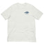 T-Shirt Blue Fish