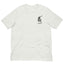 T-Shirt White Jaguar