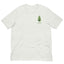 T-Shirt Tropical Leaf 3