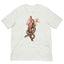 T-Shirt Blossom Serpent