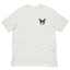 T-Shirt Blue Monarch 2