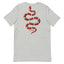 T-Shirt Red Coral