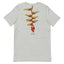 T-Shirt Heliconia