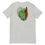 T-Shirt Plant Feather