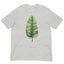 T-Shirt Tropical Leaf