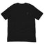 T-Shirt Greenco Basic Black