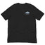 T-Shirt Blue Fish