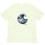 T-Shirt Classic Wave