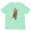 T-Shirt Blossom Serpent