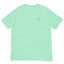 T-Shirt Coqueiro Verde