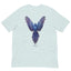 T-Shirt Blue Macaw