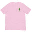 T-Shirt Tropical Leaf 3