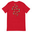 T-Shirt Red Coral