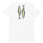 T-Shirt Fishes