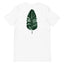 T-Shirt Viva O Verde