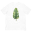 T-Shirt Tropical Leaf