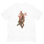 T-Shirt Blossom Serpent